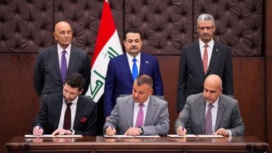 Photo of حقل غرب القرنة 2 العراقي يشهد اتفاقية مهمة مع شيفرون
