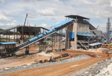 Photo of أول مصنع لكبريتات الليثيوم في أفريقيا يستعد للتشغيل التجاري