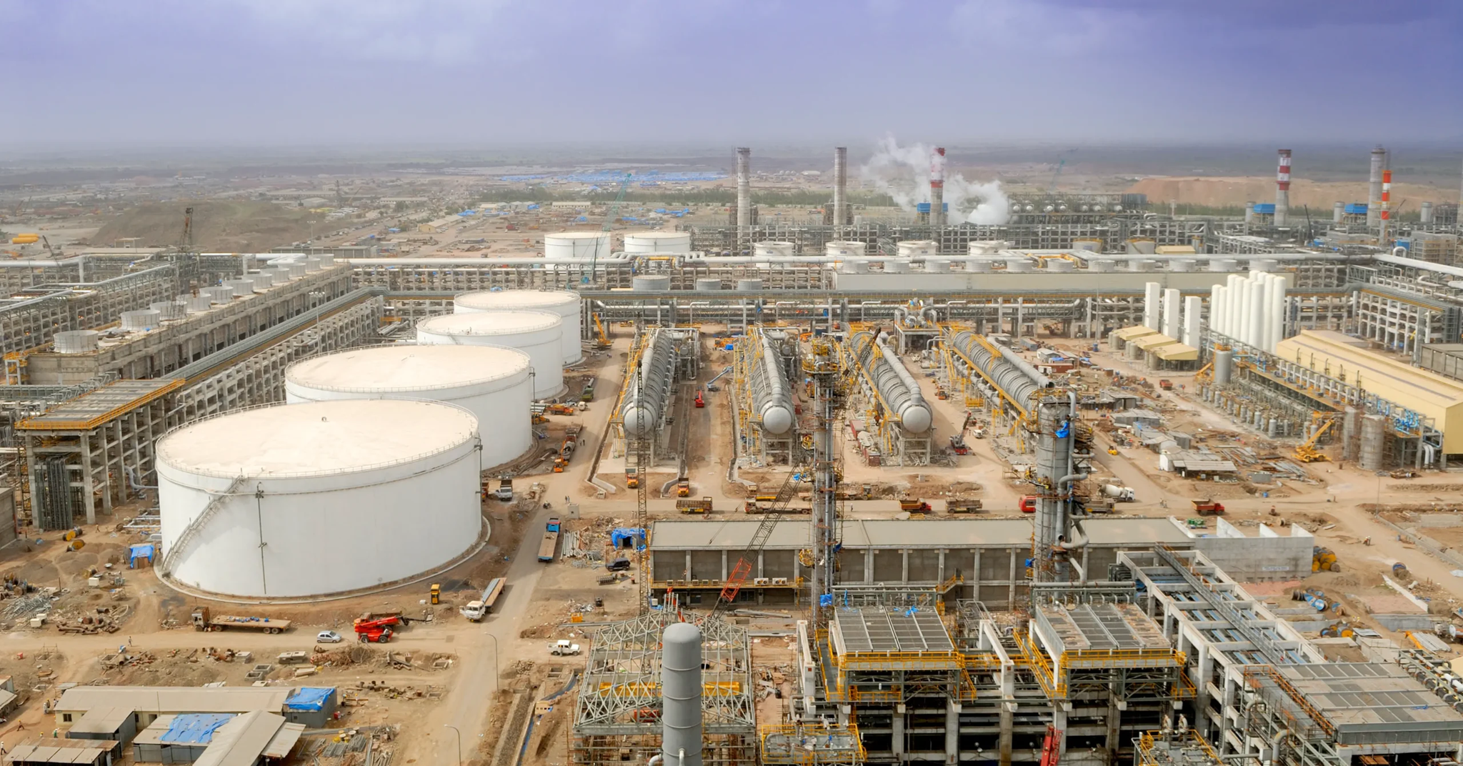 واردات الهند من النفط الفنزويلي