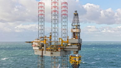Photo of 25 منصة حفر ترتبط بعقود عمل.. وهيمنة للشرق الأوسط وأفريقيا