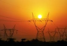 Photo of شبكة الكهرباء في الهند تتلقى دعمًا من الخدمات المساندة للطاقة النظيفة