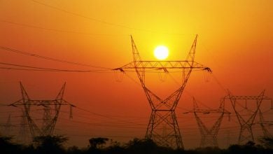 Photo of شبكة الكهرباء في الهند تتلقى دعمًا من الخدمات المساندة للطاقة النظيفة