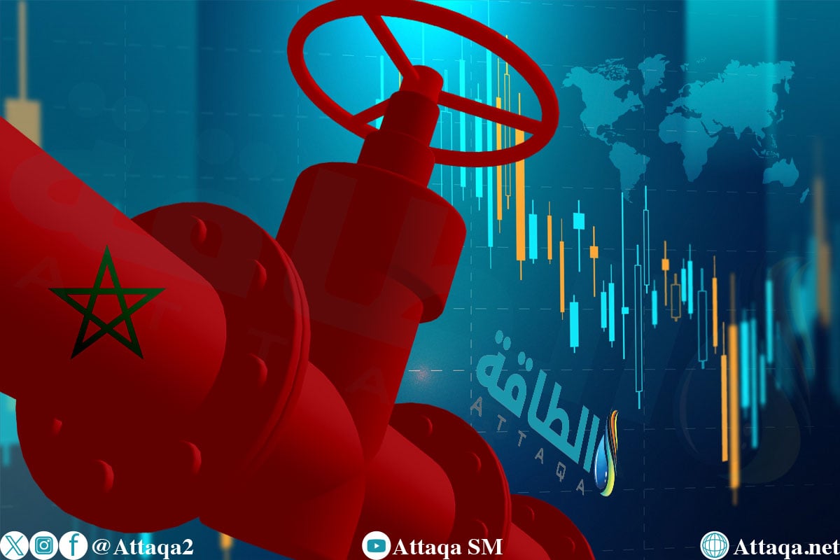 واردات المغرب من الغاز في 2025