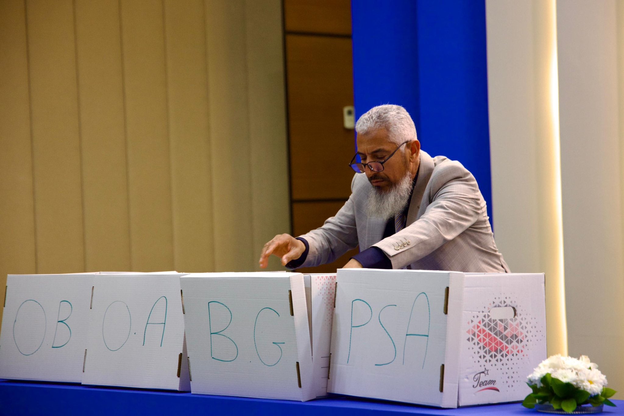 نتائج جولة تراخيص النفط والغاز في ليبيا