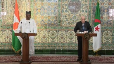 Photo of أنبوب الغاز الجزائري النيجيري يبدأ التنفيذ في هذا الموعد