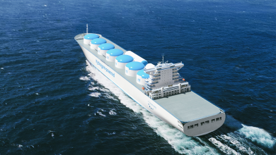 Photo of إنتاج الهيدروجين على متن السفن.. أول دليل تنظيمي