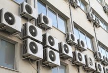 Photo of التكييف الهوائي يفاقم آثار تغير المناخ (دراسة)