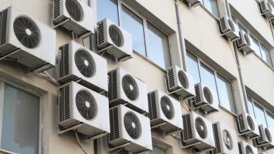 Photo of التكييف الهوائي يفاقم آثار تغير المناخ (دراسة)