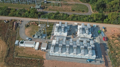 Photo of أسواق تخزين الكهرباء بالبطاريات في أوروبا.. 3 دول تتصدر قائمة الاستثمارات (تقرير)