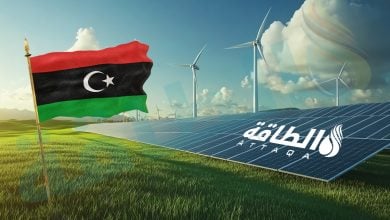 Photo of الطاقة المتجددة في ليبيا فرس رهان لإعادة بناء الشبكة (تقرير)