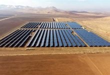 Photo of الطاقة المتجددة في إيران توفر 5% من احتياجات الكهرباء