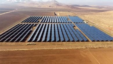 Photo of الطاقة المتجددة في إيران توفر 5% من احتياجات الكهرباء