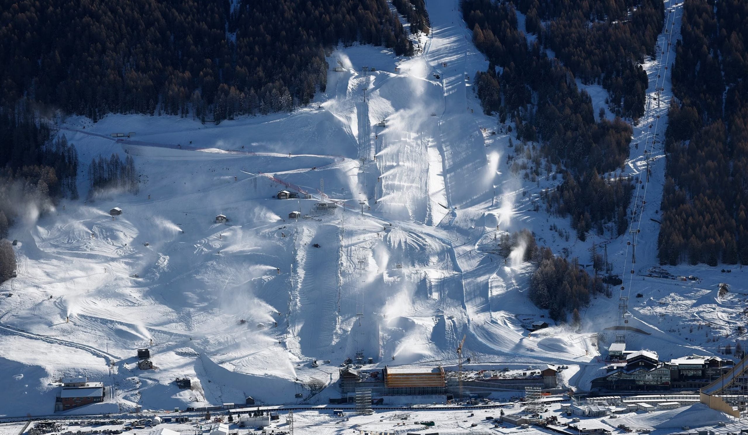 تغير المناخ