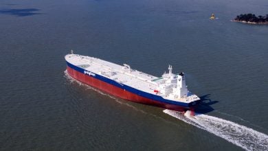 Photo of 5 ناقلات نفط عملاقة في مهمة بالسعودية