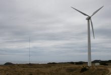 Photo of أقدم مزرعة رياح في أستراليا تتطور بـ3 شفرات كبيرة