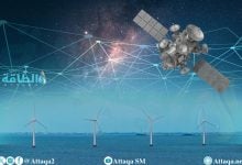 Photo of دراسة لدمج الطاقة الشمسية الفضائية في مزارع الرياح البحرية