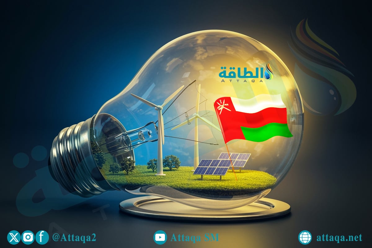 الطاقة النظيفة في سلطنة عمان