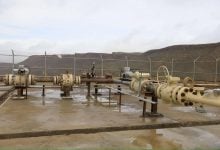 Photo of تطوير 3 حقول غاز في إيران بعد توقف 15 عامًا