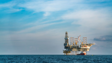 Photo of اتجاه لتفكيك 27 منصة بحرية في قطر.. ما السبب؟