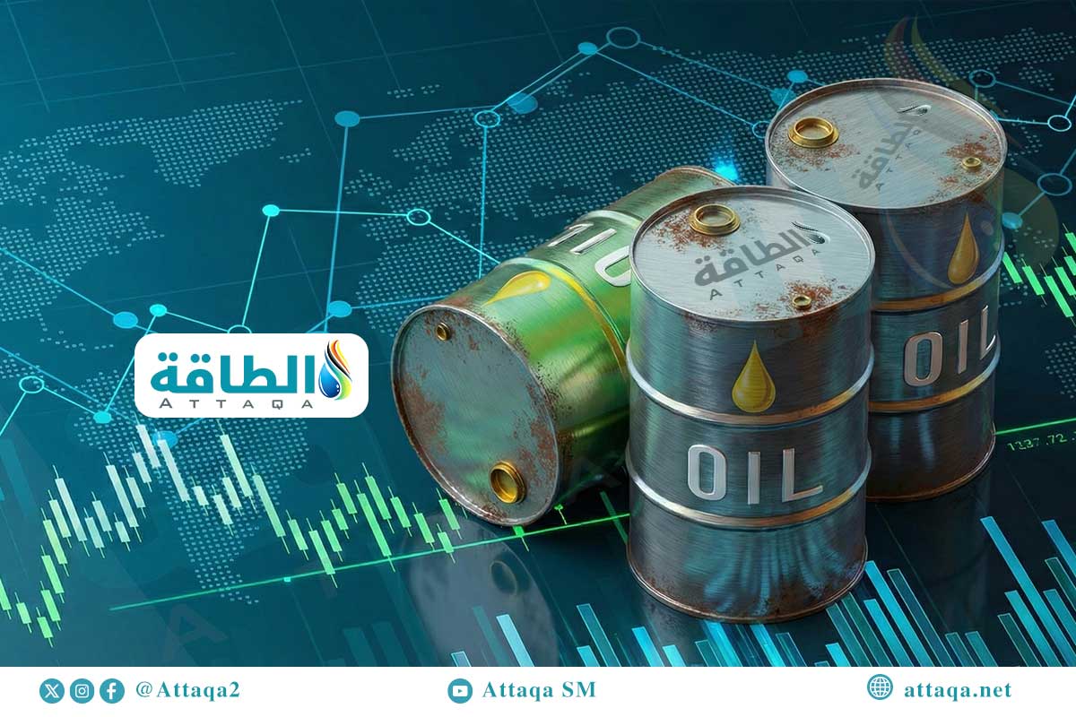 مخزونات النفط في الصين