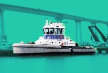 Photo of كهربة النقل البحري الساحلي.. بين الامتثال للوائح التنظيمية وتلبية احتياجات المشغلين (تقرير)