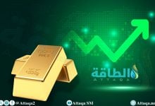 Photo of أسعار الذهب ترتفع 185 دولارًا مع انخفاض قوة الدولار الأميركي