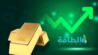 Photo of أسعار الذهب ترتفع 185 دولارًا مع انخفاض قوة الدولار الأميركي