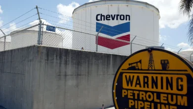 Photo of نتائج أعمال شيفرون في الربع الرابع 2025.. أداء قوي رغم ضغوط الأسعار