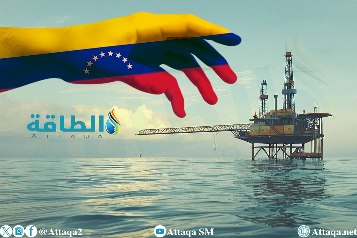 حقل دراغون البحري