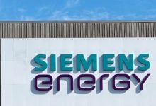 Photo of توربينات الغاز تصعد بأرباح سيمنس الألمانية 3 أضعاف