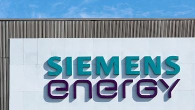 Photo of توربينات الغاز تصعد بأرباح سيمنس الألمانية 3 أضعاف