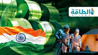 Photo of إنتاج الصلب في الهند بين أزمة الفحم وفرص الهيدروجين الأخضر (تقرير)
