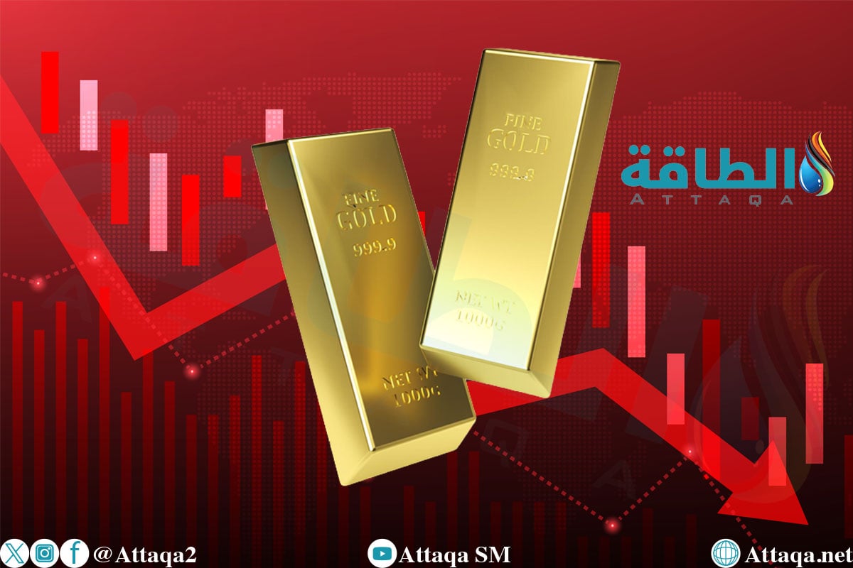 أسعار الذهب