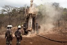 Photo of مشروع معادن نادرة أفريقي يحظى بدعم أميركي