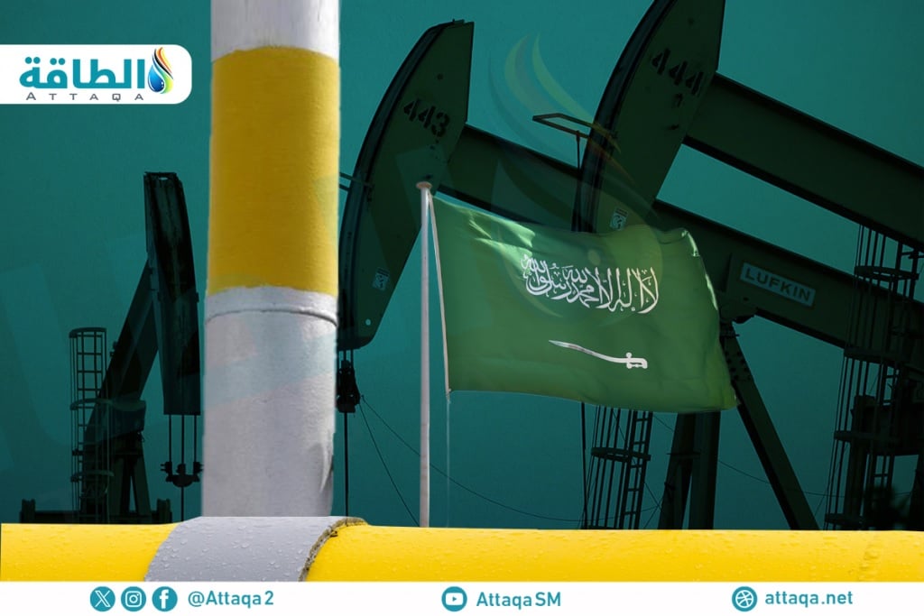 قياسات النفط والغاز