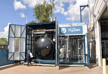 Photo of تقنية إنتاج الهيدروجين دون كهرباء تحصل على تمويل 100 مليون دولار