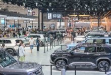 Photo of أسهم شركات السيارات الصينية تهوي.. وتستعد لعام صعب