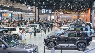 Photo of أسهم شركات السيارات الصينية تهوي.. وتستعد لعام صعب