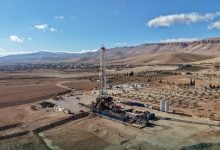 Photo of التنقيب عن الغاز في سوريا يترقب دخول 5 شركات عالمية