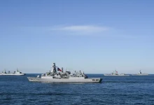 Photo of تركيا تؤمّن التنقيب عن النفط في دولة عربية بـ3 سفن حربية