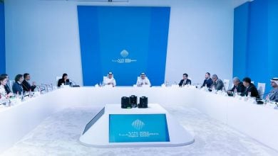 Photo of الإمارات تقود خطط مضاعفة معدل تحسين كفاءة الطاقة عالميًا إلى 4% سنويًا