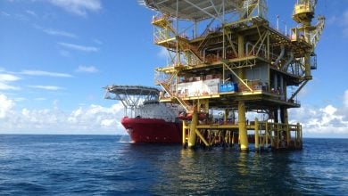 Photo of حقل غاز بحري في مصر يفوز بعقد تطوير جديد