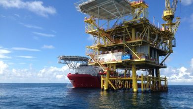 Photo of حقل غاز بحري في مصر يفوز بعقد تطوير جديد