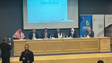 Photo of الأردن يُخفّض تكلفة الطاقة في القطاع الصناعي عبر ترشيد الاستهلاك و"التدقيق"