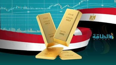 Photo of أسعار الذهب في مصر اليوم.. وعيار 21 يقفز 360 جنيهًا