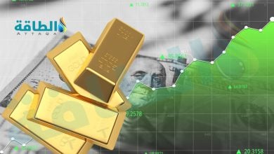 Photo of أسعار الذهب ترتفع 58 دولارًا مع انخفاض عوائد السندات الأميركية
