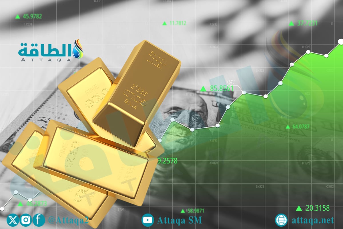 أسعار الذهب