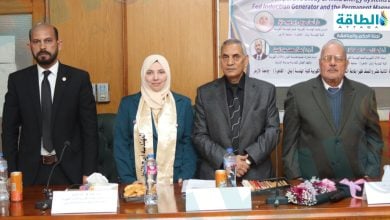 Photo of مستقبل طاقة الرياح.. دراسة مصرية تحسم المقارنة بين أبرز أنظمة التوليد