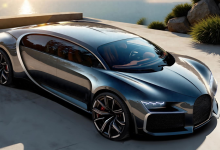 Photo of الكشف عن أسرع سيارة كهربائية في العالم