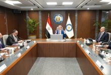 Photo of أكبر مصفاة نفط في مصر تعمل بكامل طاقتها.. 170 ألف برميل يوميًا